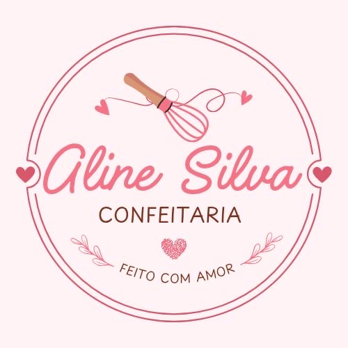 Aline Silva Confeitaria