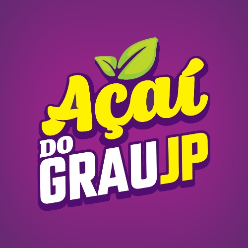Açaí no grau delivery