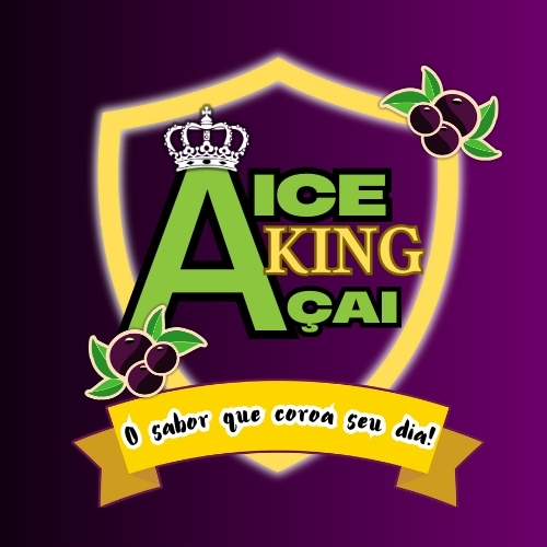 Aice King Açaí