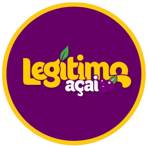 Legítimo Açaí