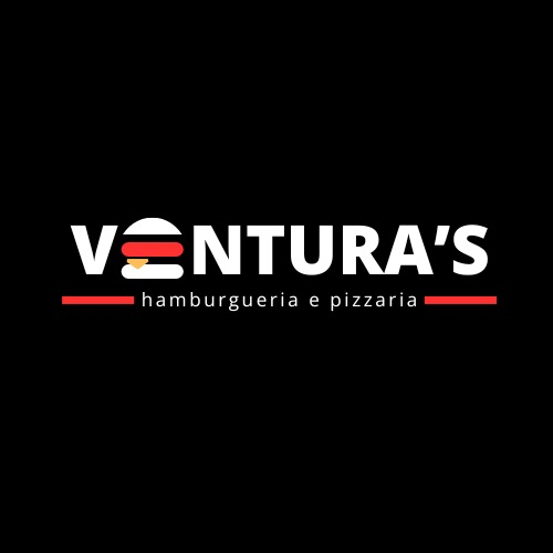 Ventura’s hamburgueria e pizzaria