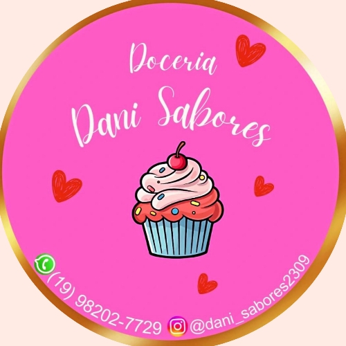 Doceria Dani Sabores