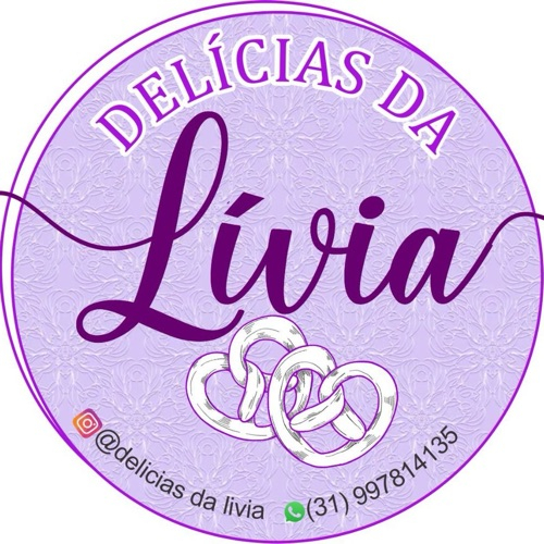 Delícias da Livia