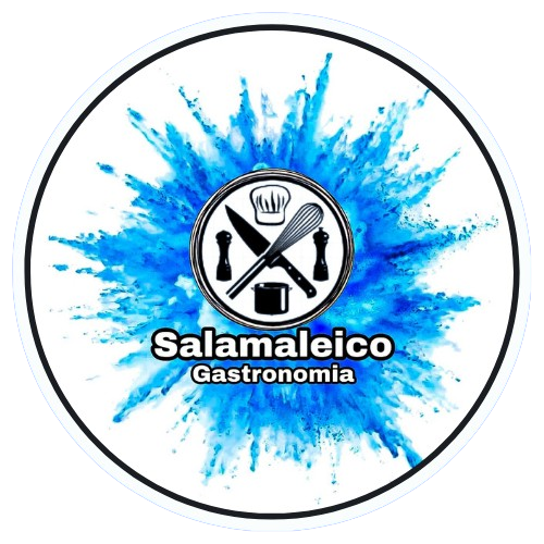 Salamaleico Gastronomia