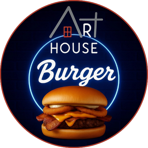 Art House Burger
