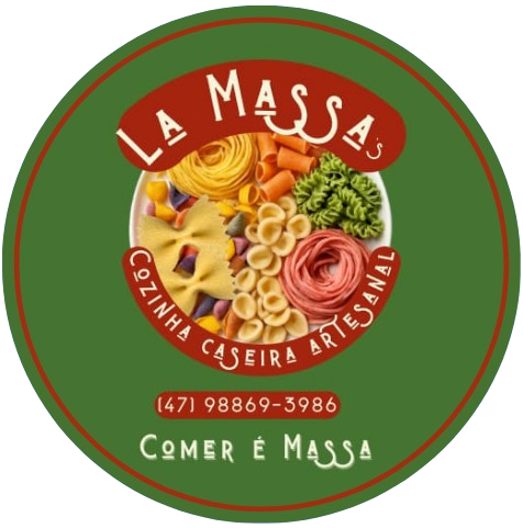 La Massas Comida Caseira Artesanal