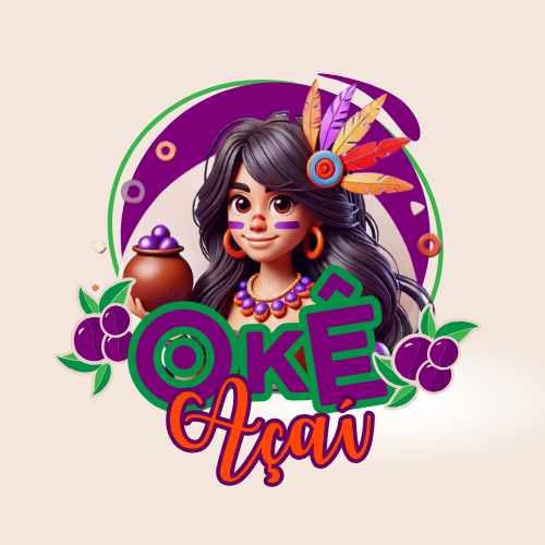 Okê Açaí The