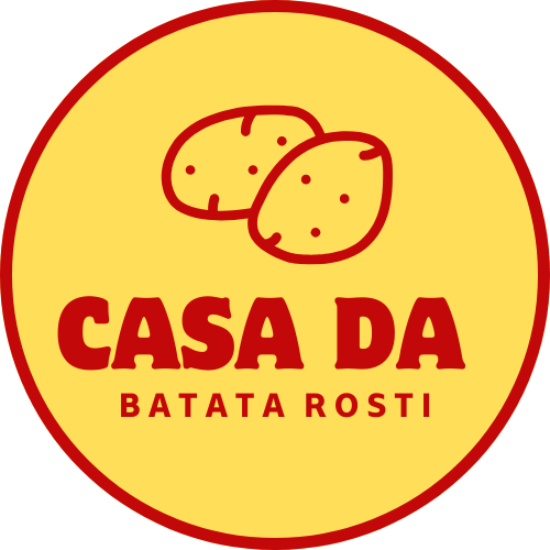 Casa da Batata Rosti