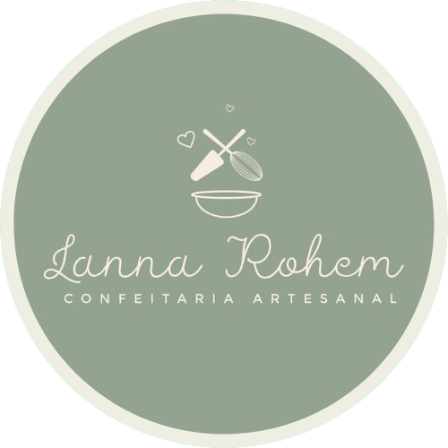 Lanna Rohem Confeitaria Artesanal