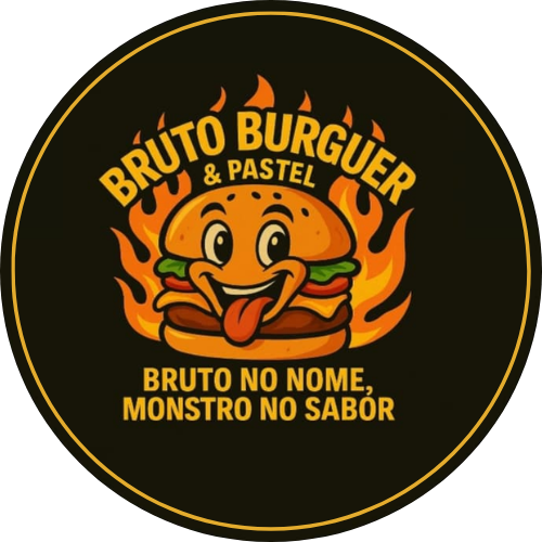 Bruto Burguer & Pastel
