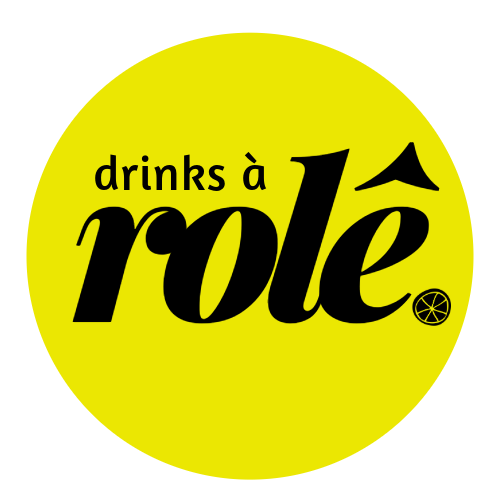 Drinks à rolê