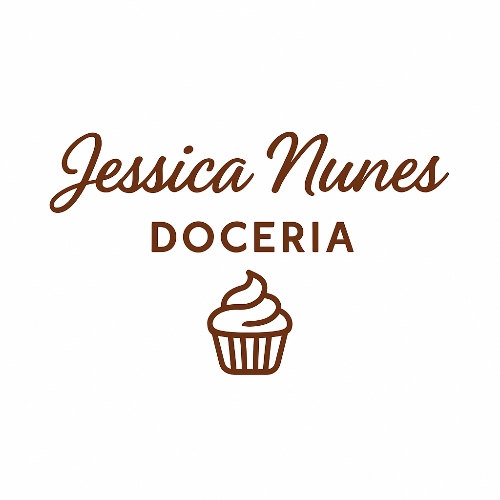 Jessica Nunes Doces e Salgados