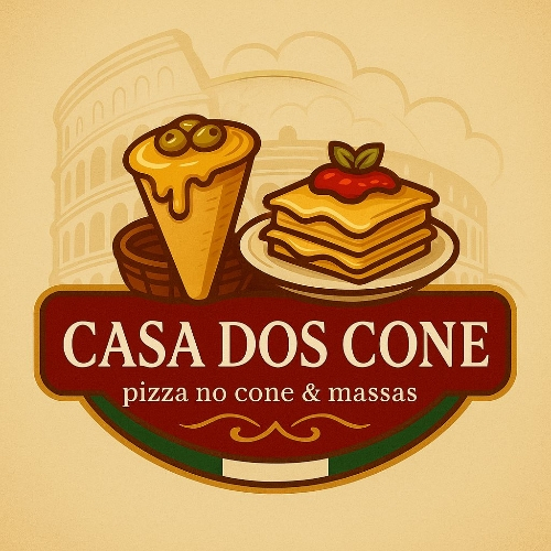 Casa dos Cones