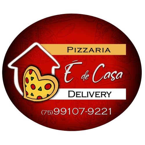 Pizzaria É de Casa Lino