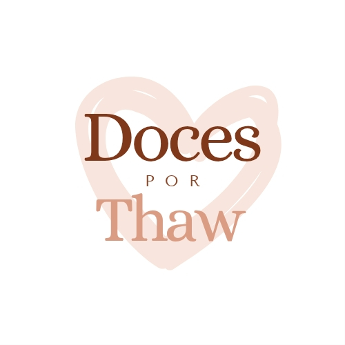 Doces por thaw