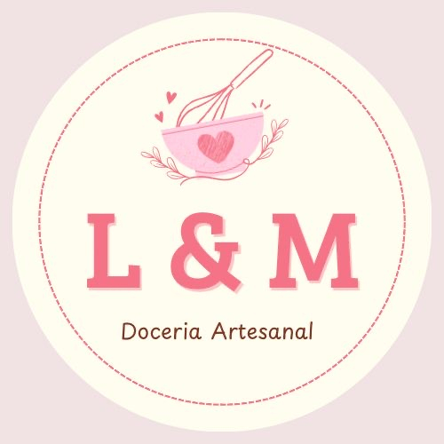 L & M Doceria Artesanal