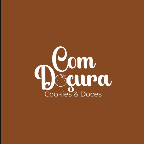 Com Doçura