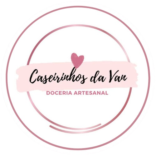 Caseirinhos da Van