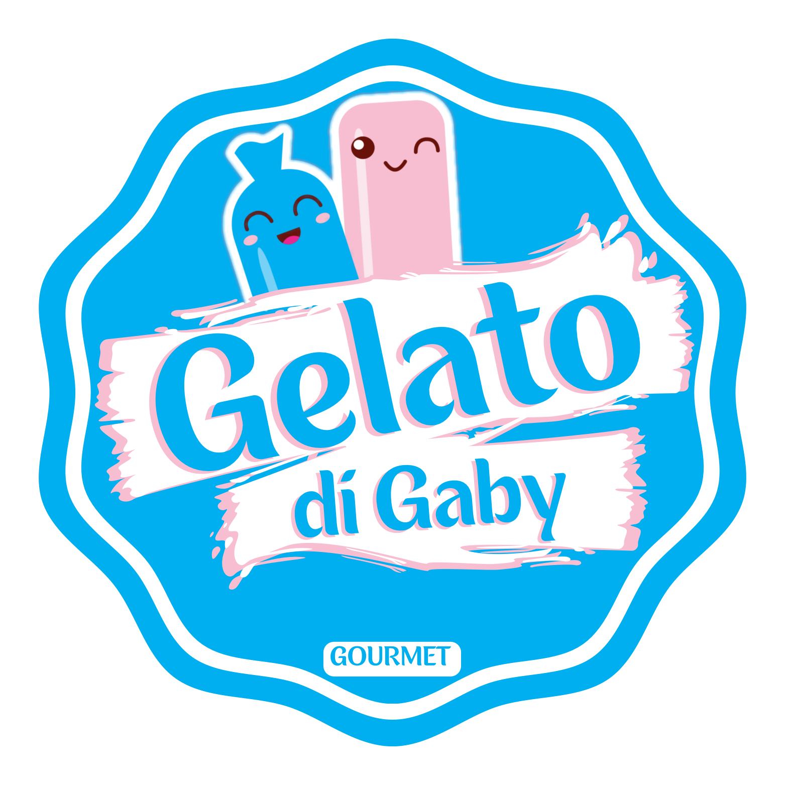 Gelato di Gaby