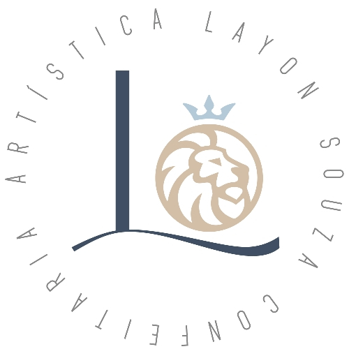Confeitaria Layon Souza