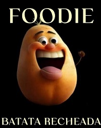 Foodiebatatarecheada
