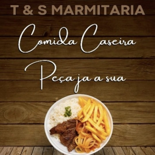 T&S Marmitaria