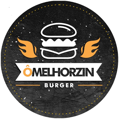 Melhorzin Burger