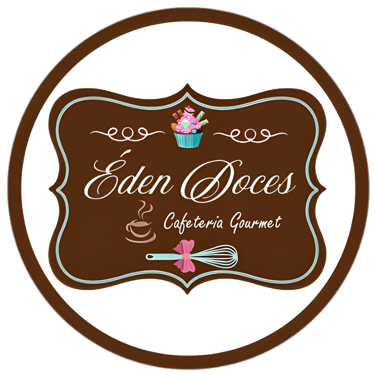 Éden Doces Cafeteria Gourmet