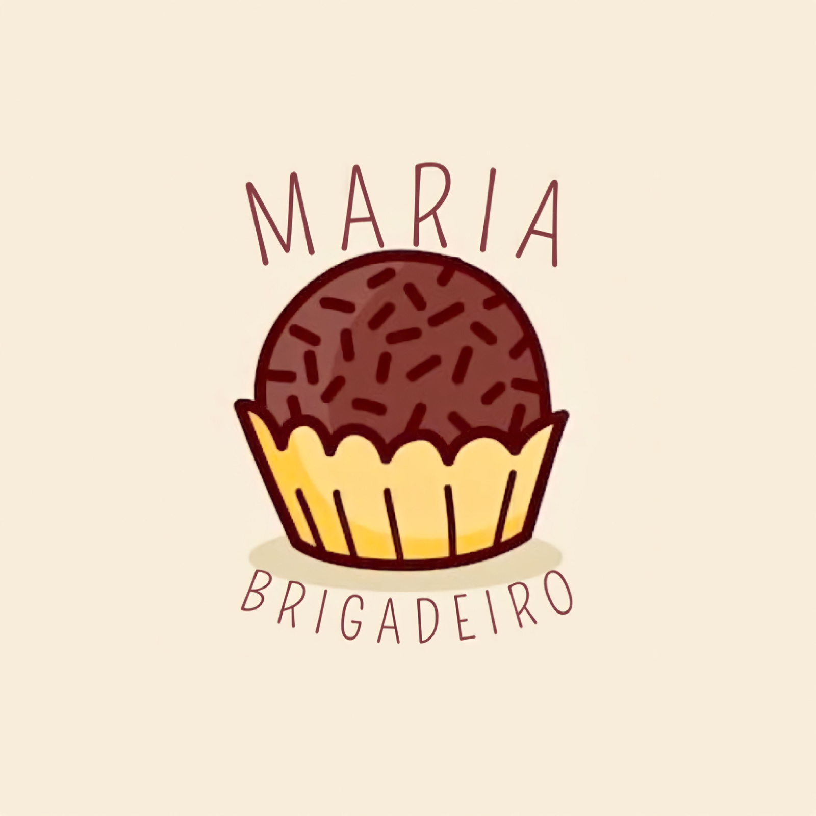Maria Brigadeiro