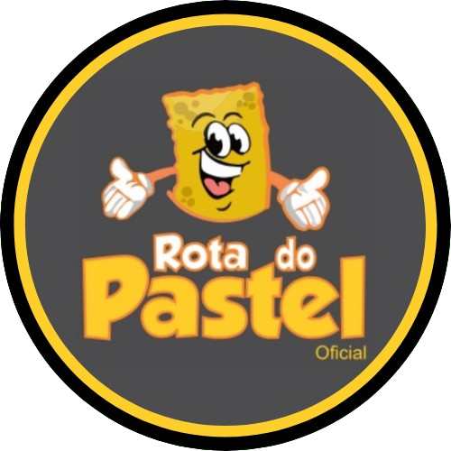 Rota Do Pastel Oficial