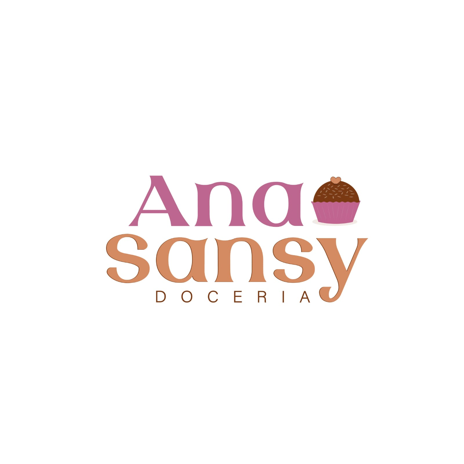Ana sansy doceria