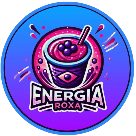 Açaí Energia Roxa