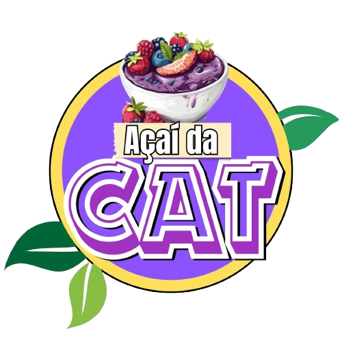 Açaí da Cat