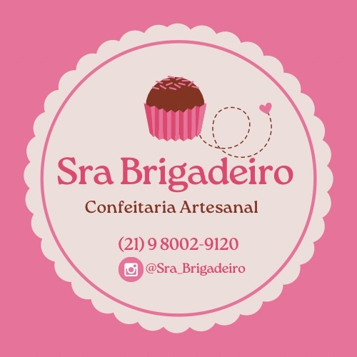 Sra Brigadeiro