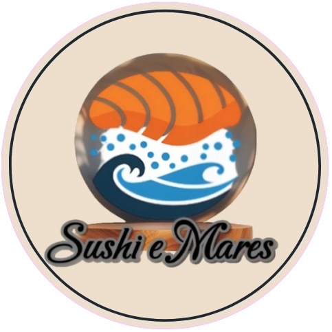 Sushi e Mares