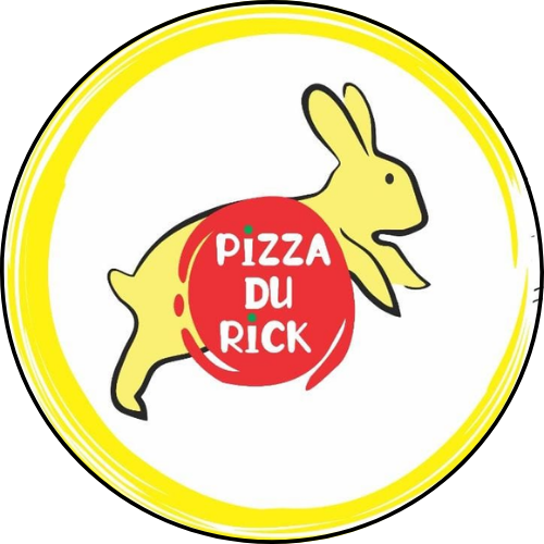 Pizza Du Rick