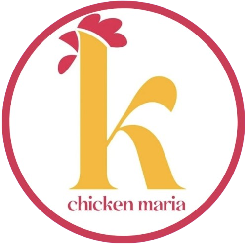 Chicken Maria