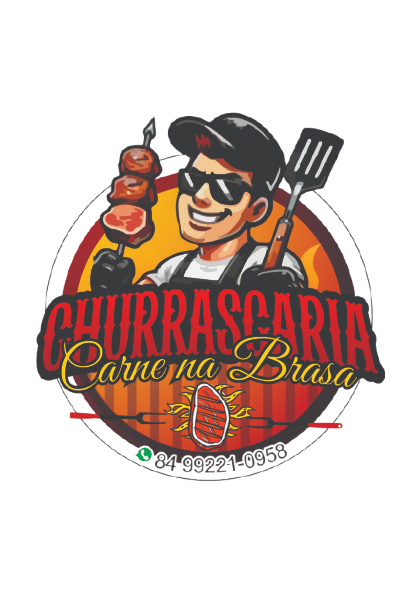 Churrascaria Carne na Brasa