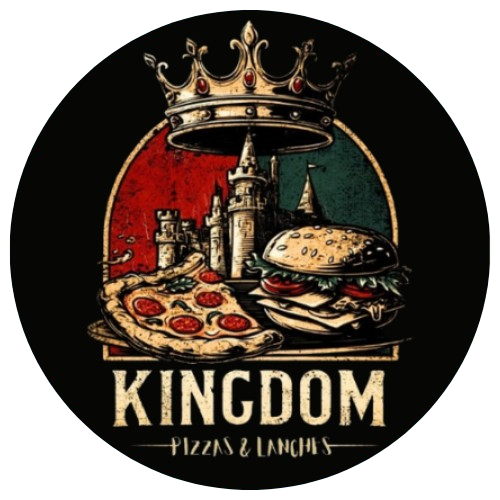Kingdom Pizzas e Lanches