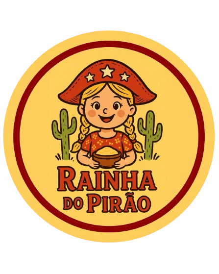 Rainha do Pirão