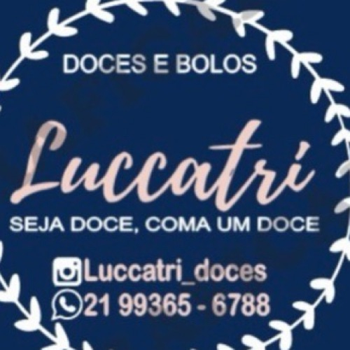 Luccatri_doces