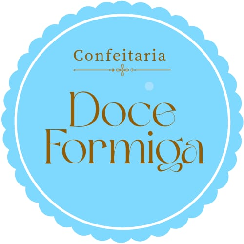 Confeitaria Doce Formiga
