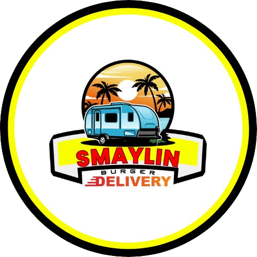 Smaylin Burger