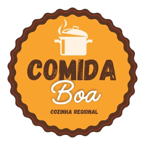 Comida Boa - Comida Regional