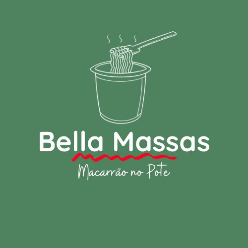 Massas In Casa - Macarrão no Pote