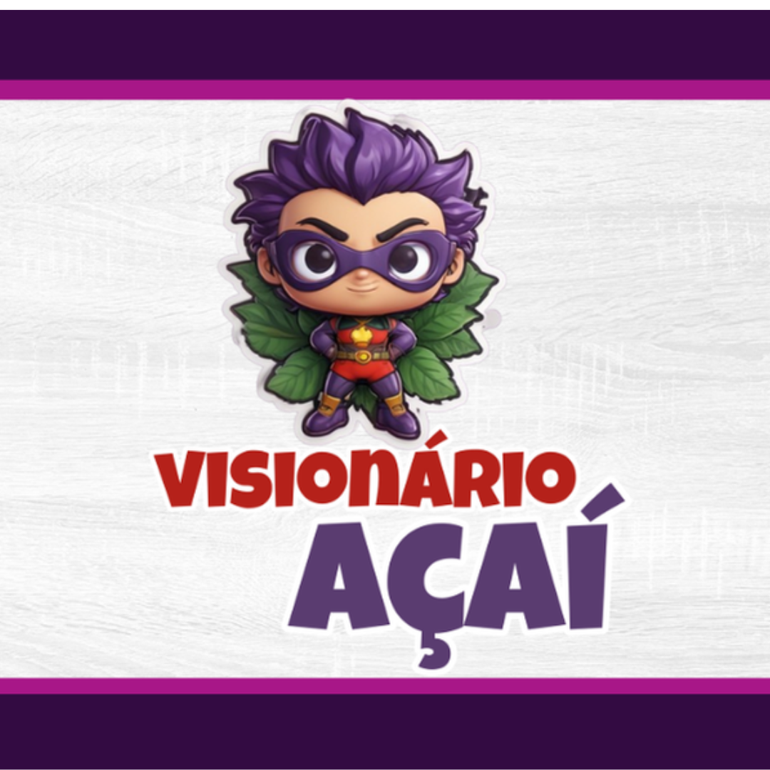Visionário Açaí
