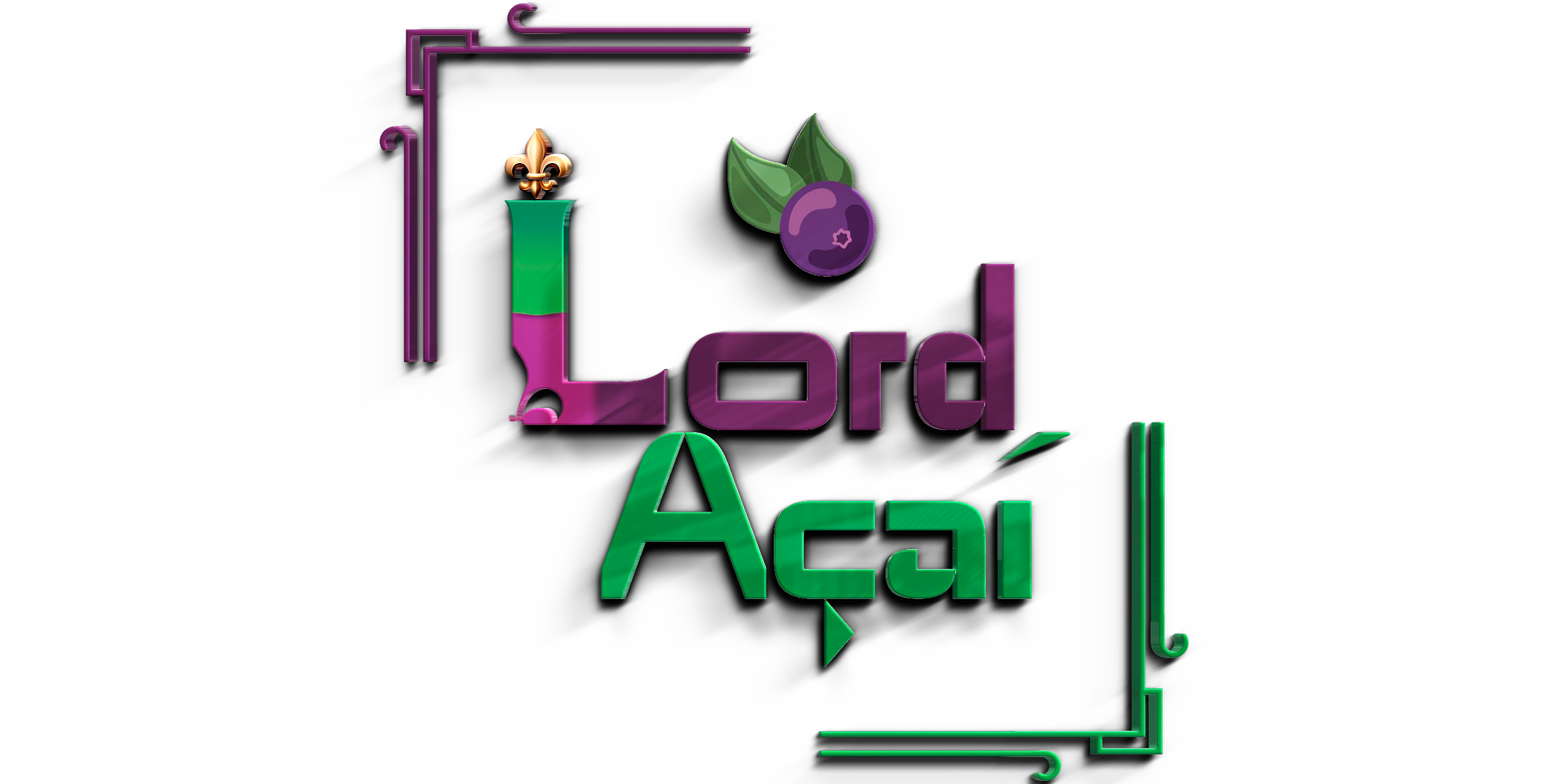 Lord Açaí
