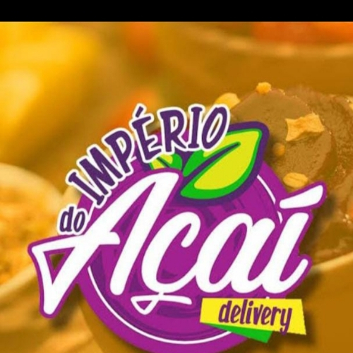 Império do açaí