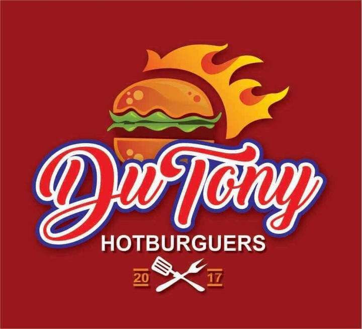 Du Tony Hamburgueria