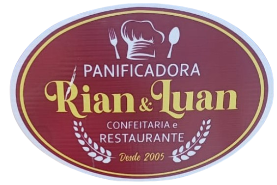 Padaria e Restaurante  Rian e Luan